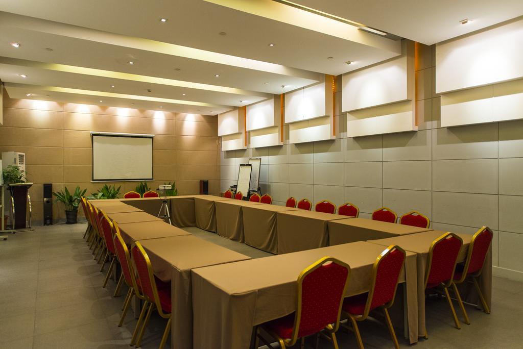 Jinjiang Inn - Jiaxing Nanhu Экстерьер фото