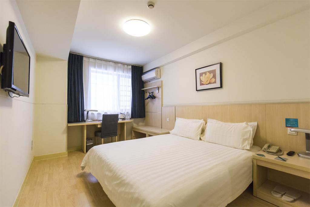 Jinjiang Inn - Jiaxing Nanhu Экстерьер фото